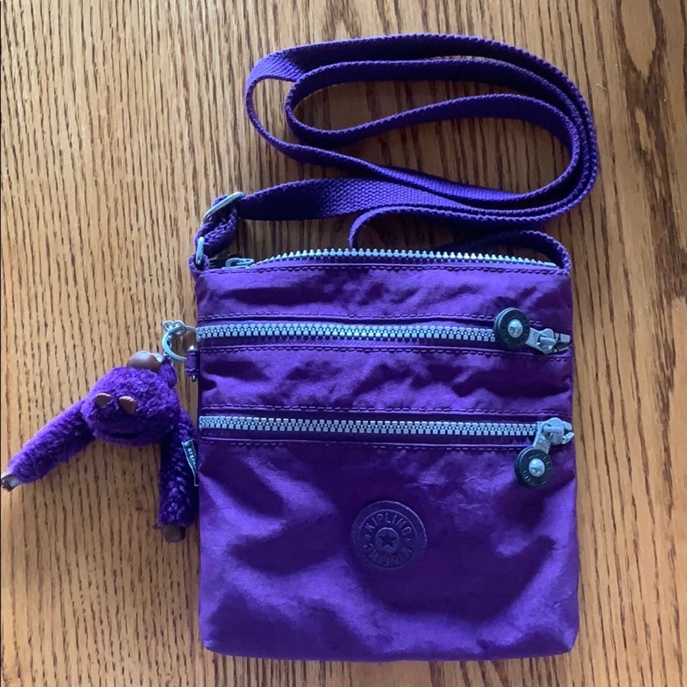 Kipling Crossbody